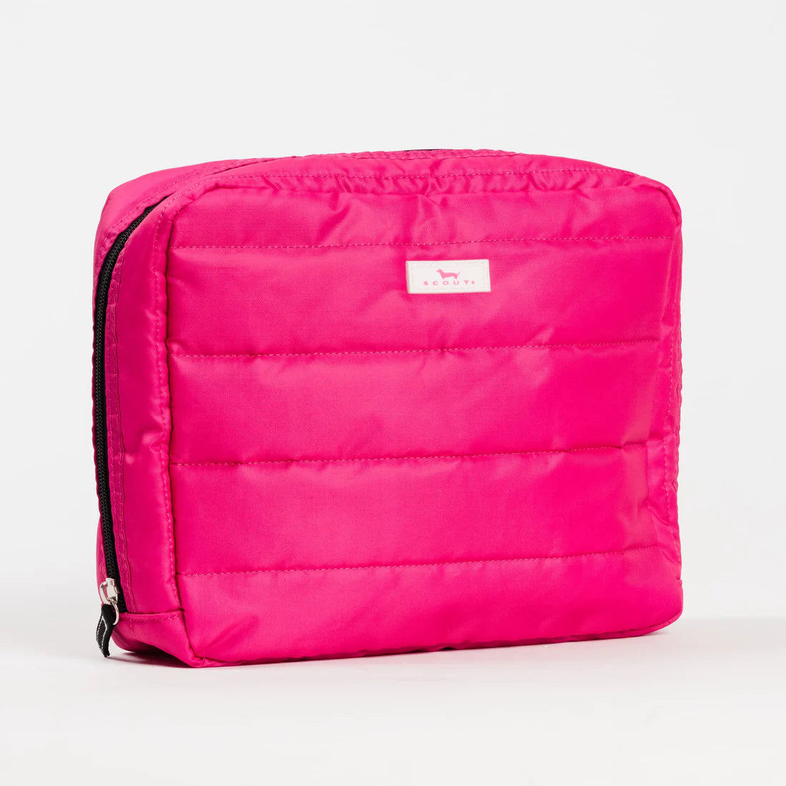 SCOUT All Inclusive - Pink Puffer