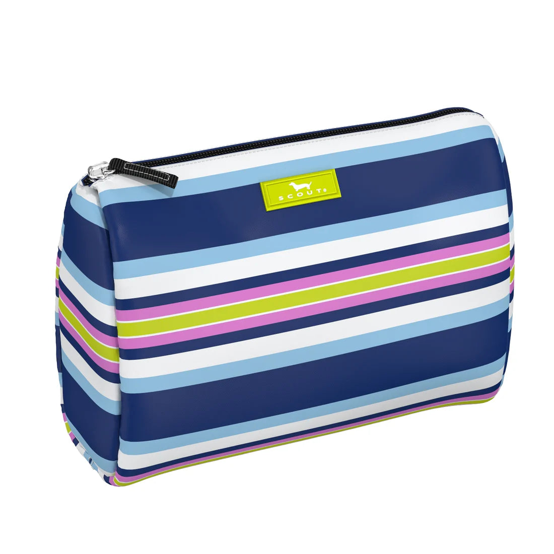 SCOUT Packin Heat Makeup Bag - Fall In Line