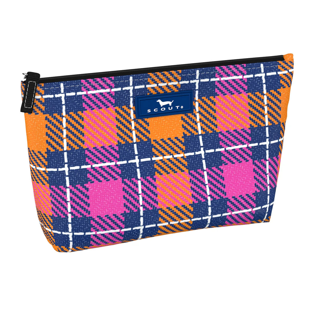 SCOUT Twiggy Makeup Bag - As If