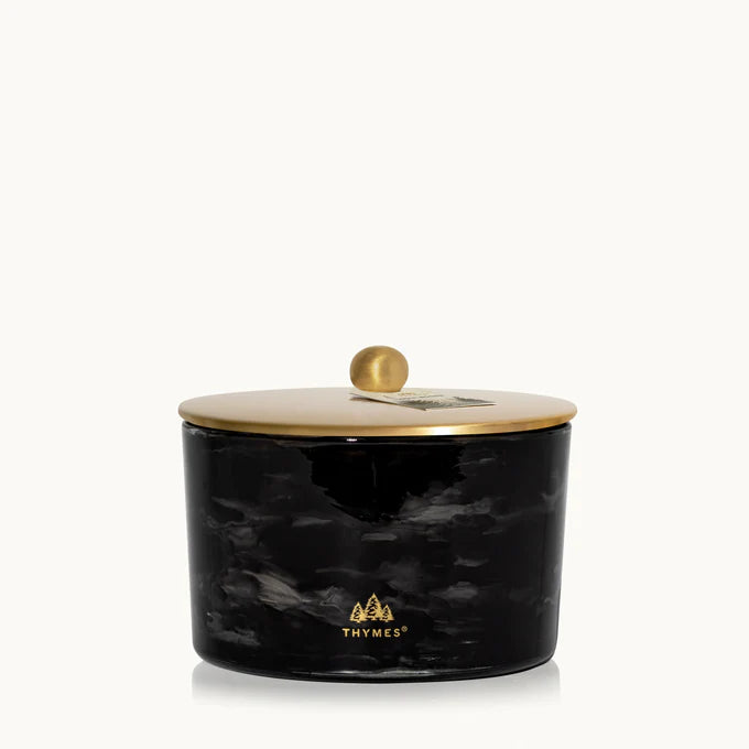 Noir Woods 3 Wick Large Candle