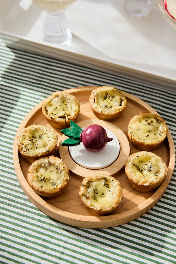 Nora Fleming Minis - Totally Rad