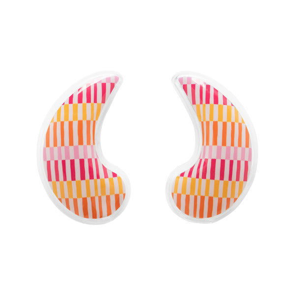 Wake-Up Call Hot and Cold Gel Under Eye Pads