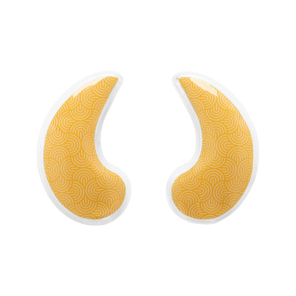 Wake-Up Call Hot and Cold Gel Under Eye Pads