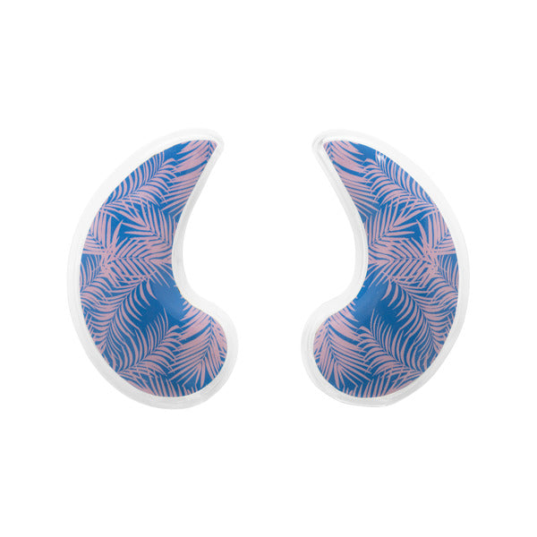 Wake-Up Call Hot and Cold Gel Under Eye Pads