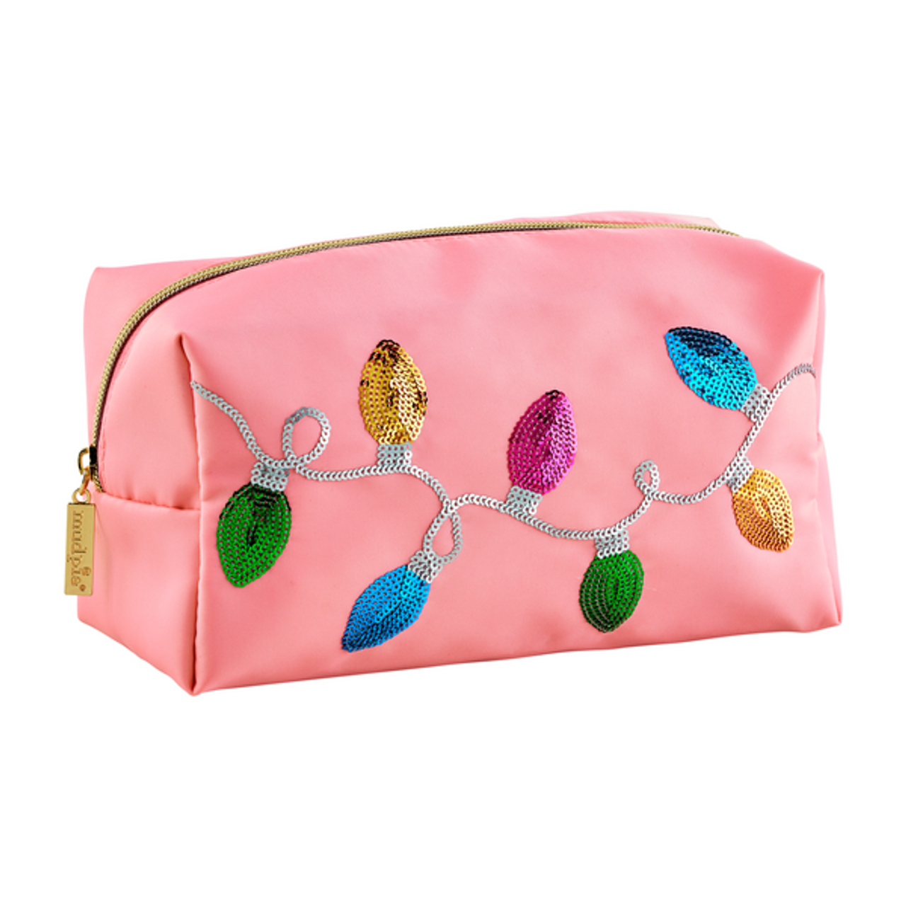 Holiday Sparkle Case - Lights