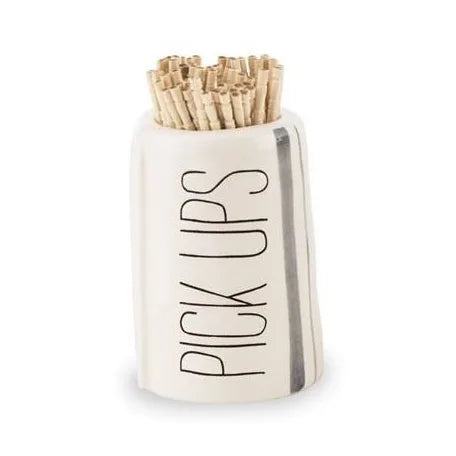 Bistro Toothpick Holders