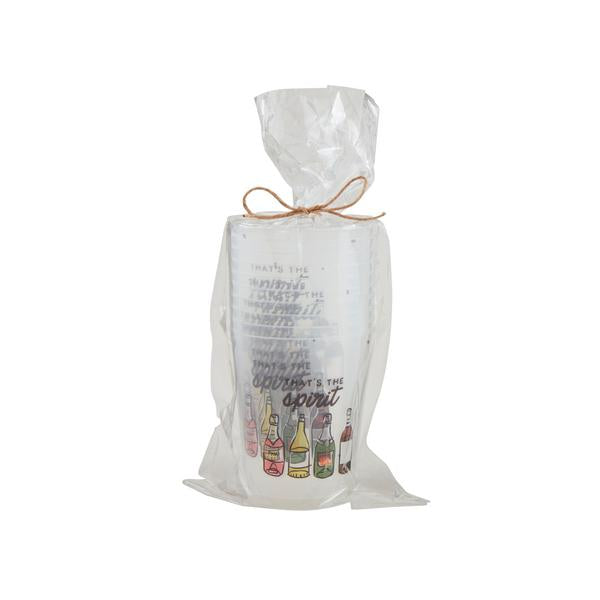 That’s The Spirit Party Cup