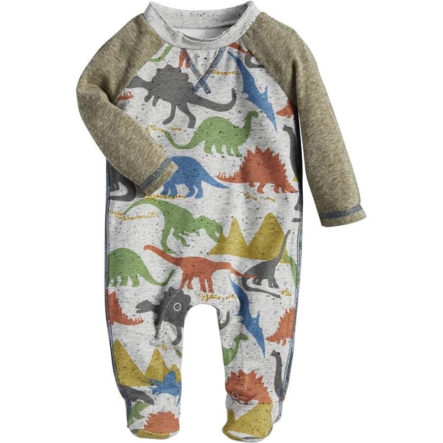 Dino Printed Sleeper