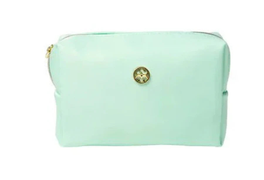 Mary Square Let’s Face It Mini - Mint