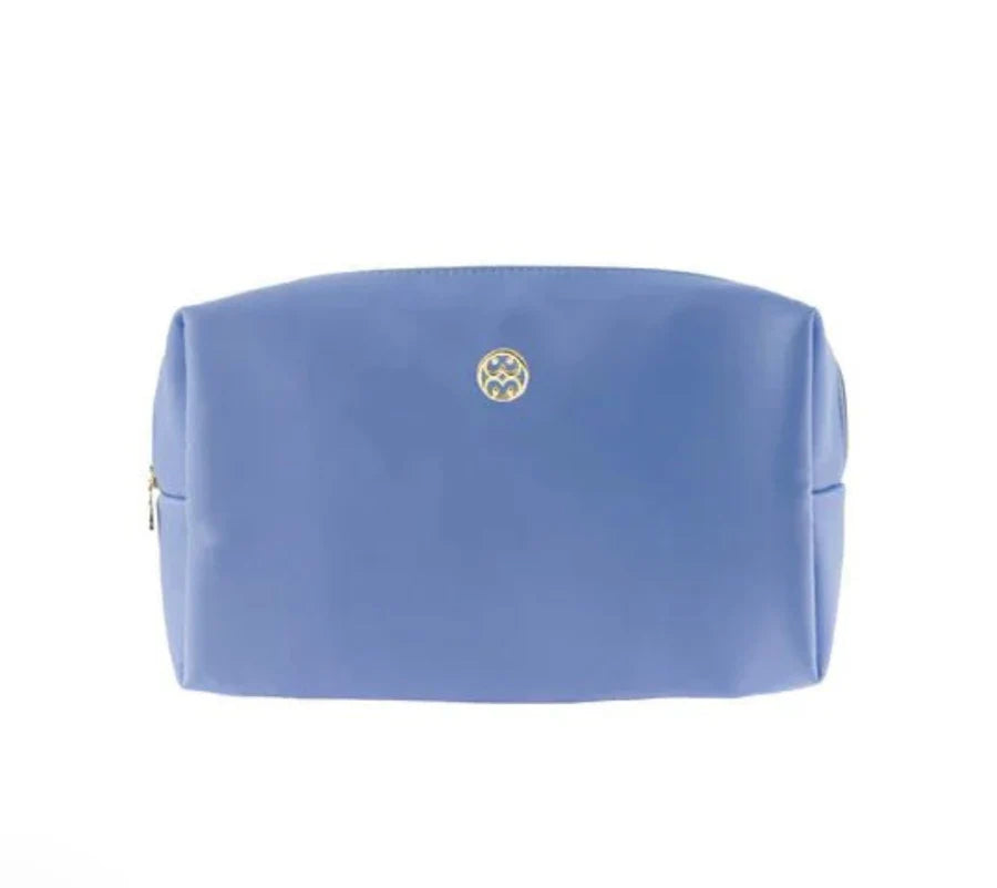 Mary Square Let’s Face It - Periwinkle