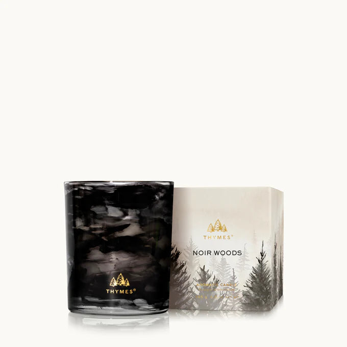 Noir Woods Candle 6.5 oz.