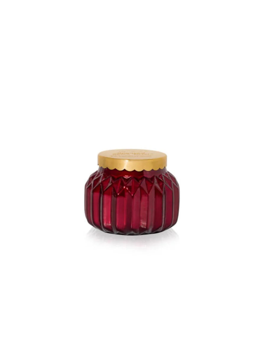 Capri Blue - Sugared Spice Twist Royal Petite Jar 8oz