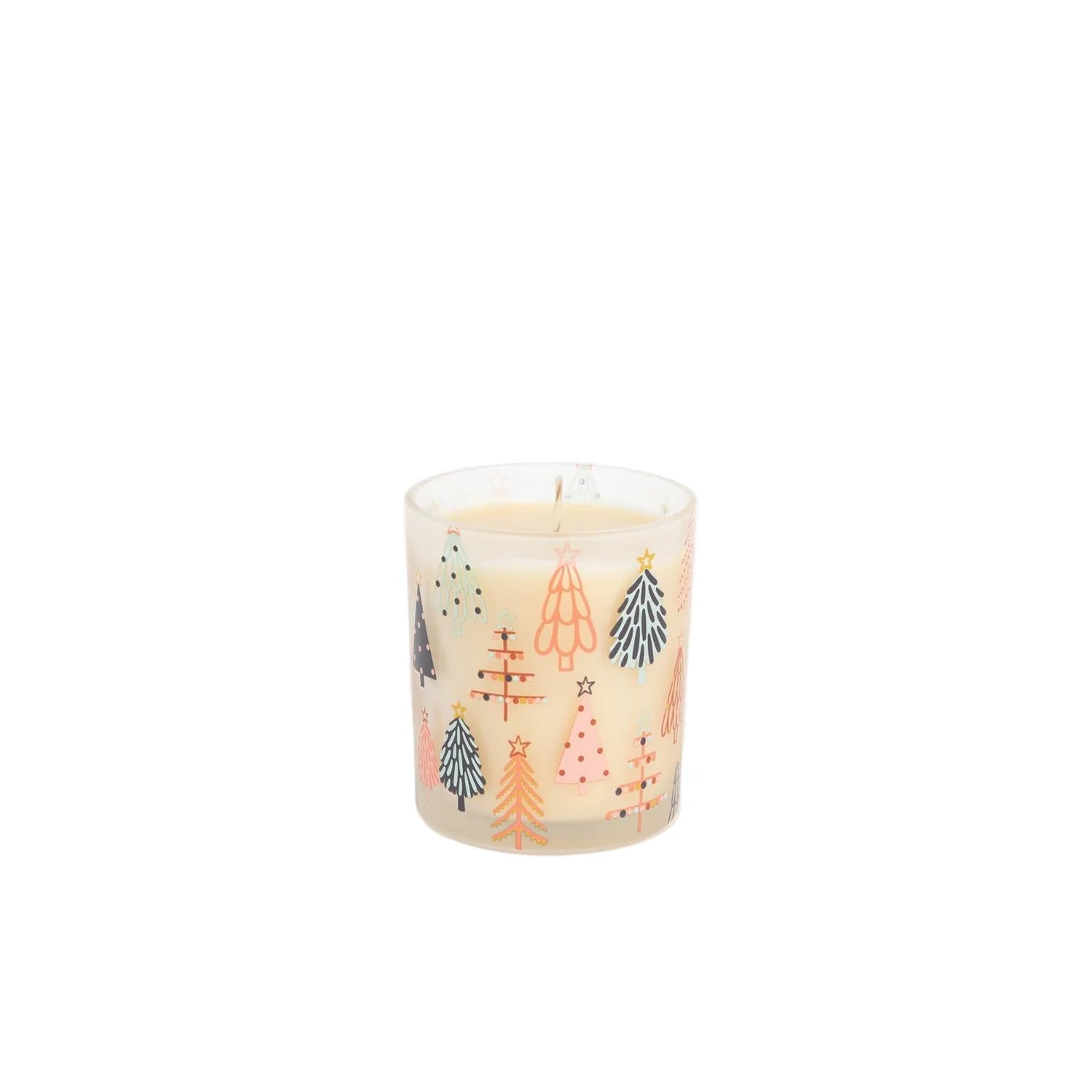 Sweet Grace Holiday Candle - Trees