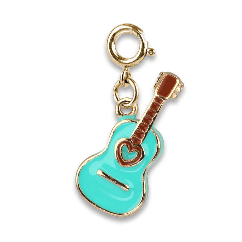 Charm It! Charm - Rebel Girls Guitar