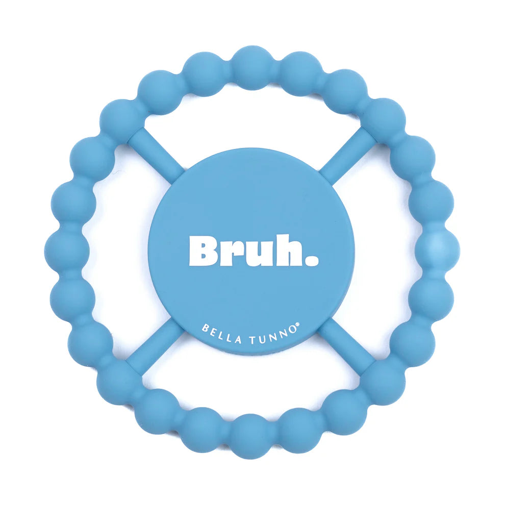Bruh Teether