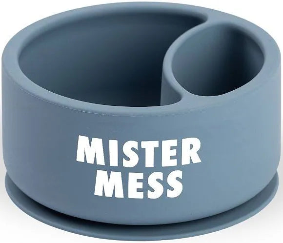 Mister Mess Wonder Bowl