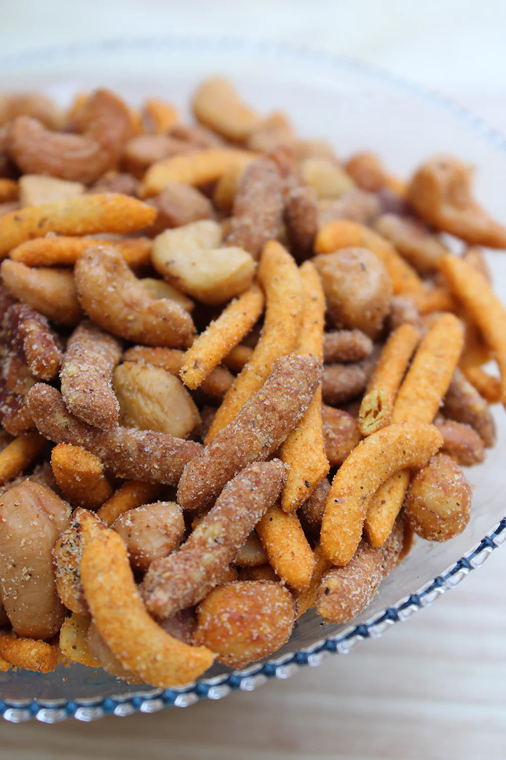 Bear Food Peanuts - Bear Mix