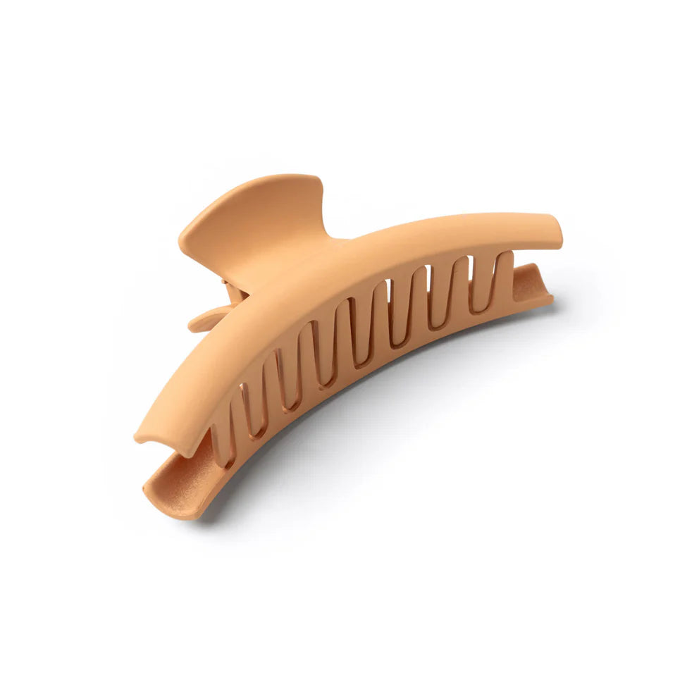 FINAL SALE Crush Define Late Claw Clip