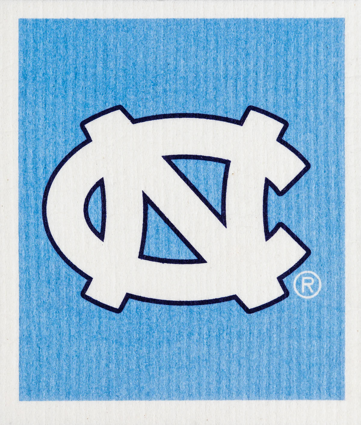 Swedish Wet Cloth - UNC Logo