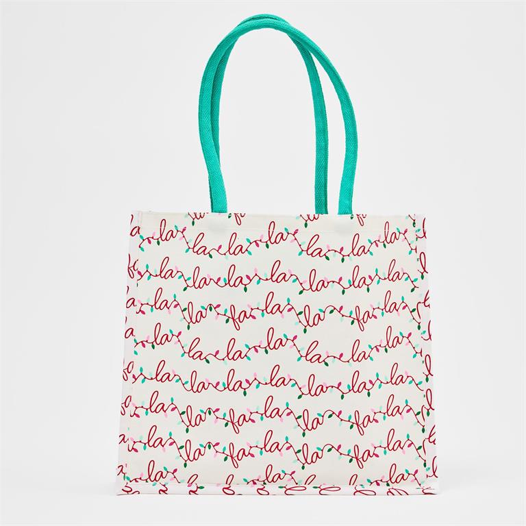 Mary Square Everyday Essentials Tote - Falala