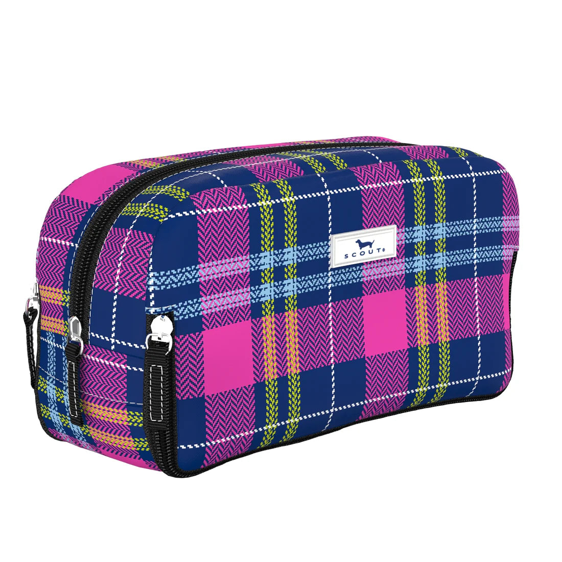 SCOUT 3-Way Toiletry Bag - Clueless