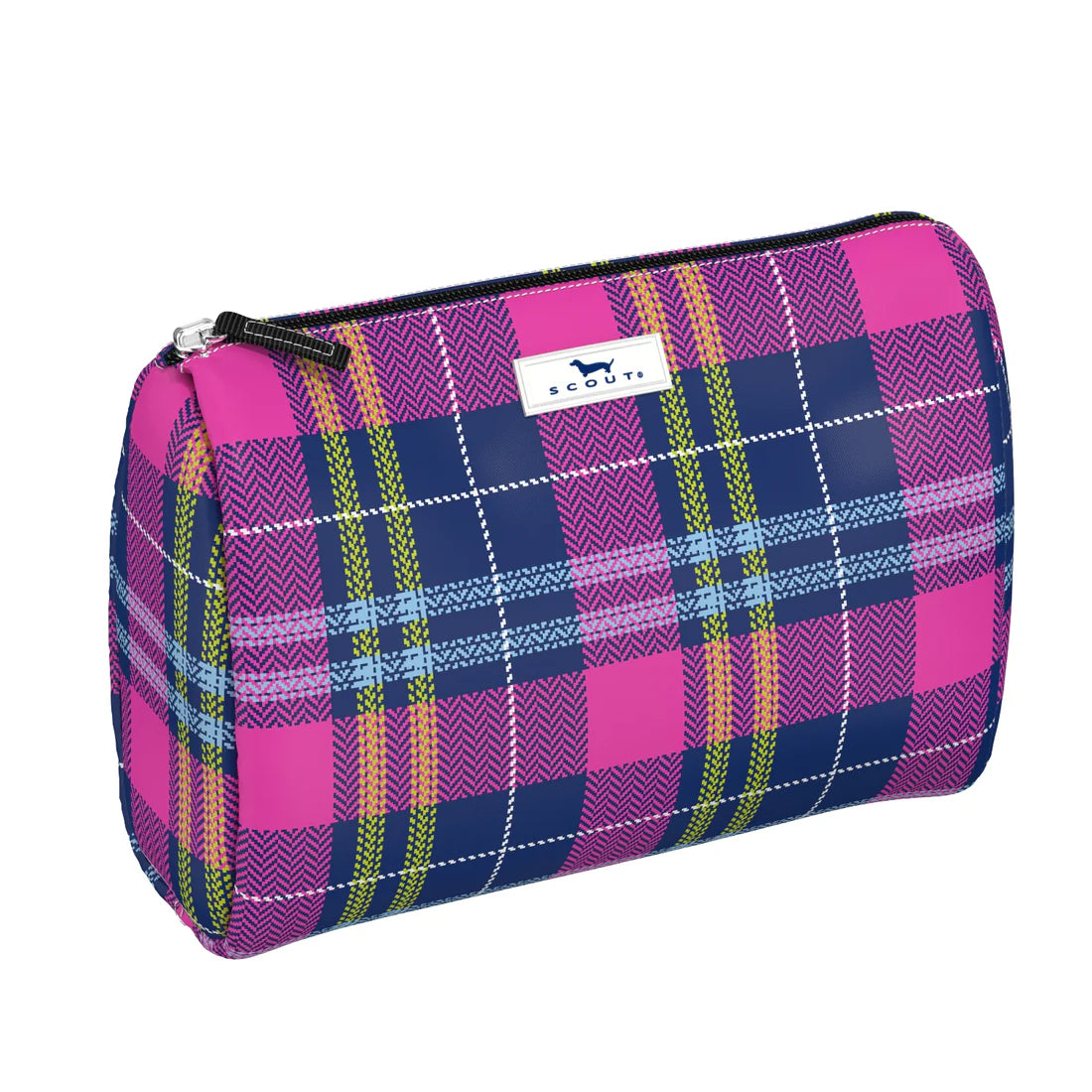 SCOUT Packin’ Heat Toiletry Bag - Clueless