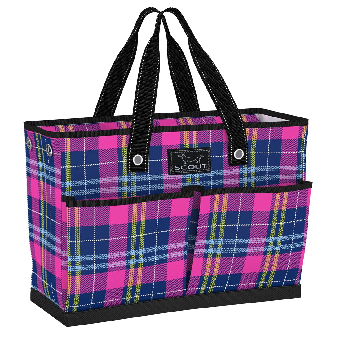 SCOUT Ben Pocket Tote - Clueless