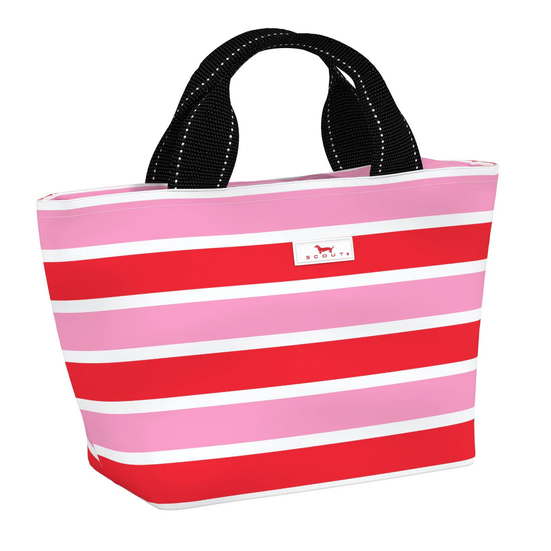 SCOUT Nooner Lunch Box - Candy Striper