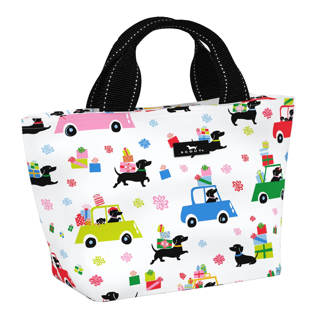 SCOUT Nooner Lunch Box - Gift Wags