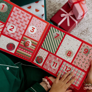 Teleties 2025 Advent Calendar