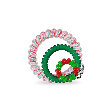 Teleties Candy Hair Tie Gift Set