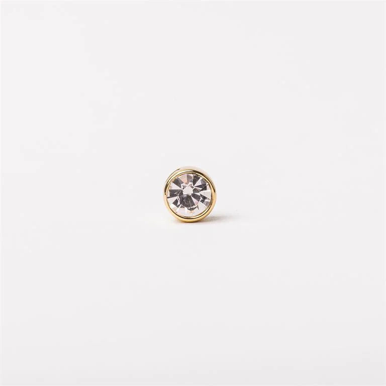 Luxe Charm Necklace Bar Charms - Charms