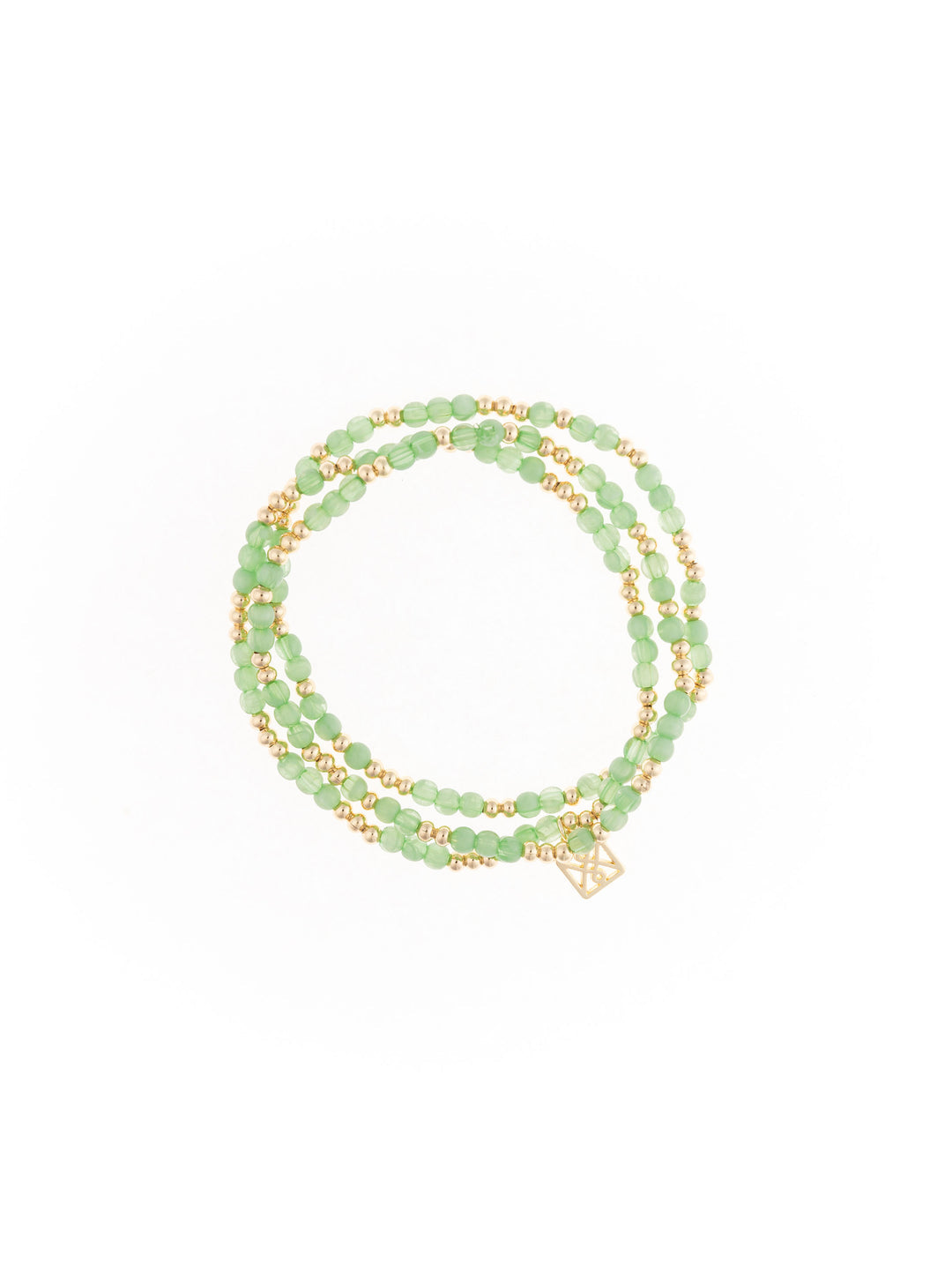 Rachael Bracelet  - Pine