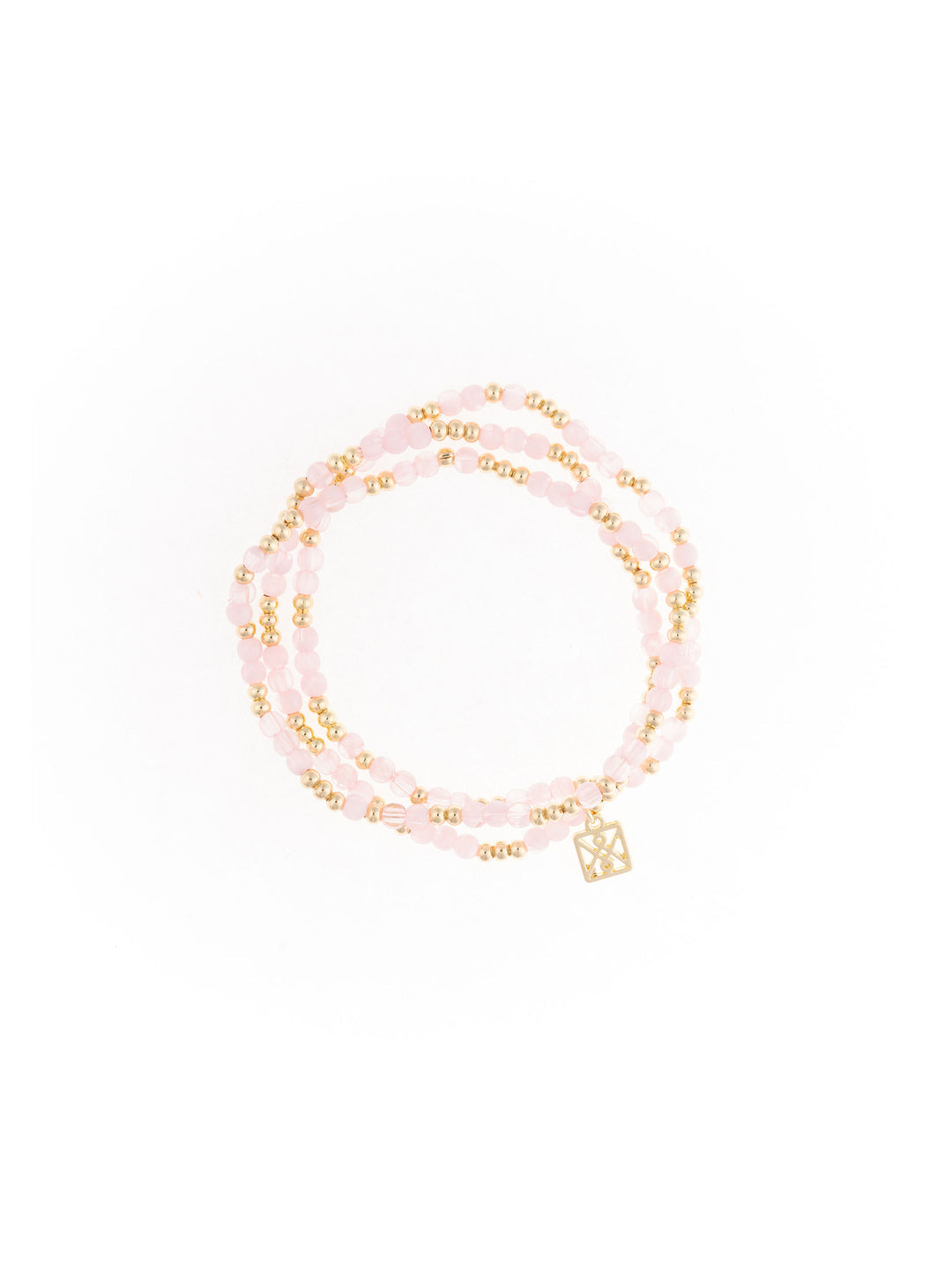 Rachael Bracelet  - Blush