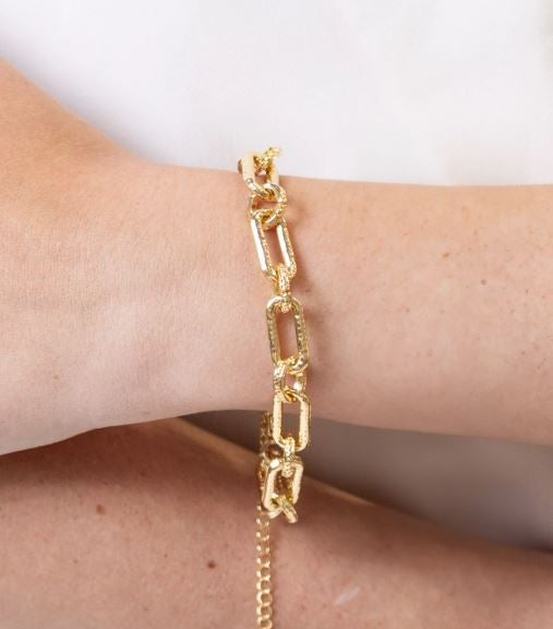 FINAL SALE Myers Bracelet