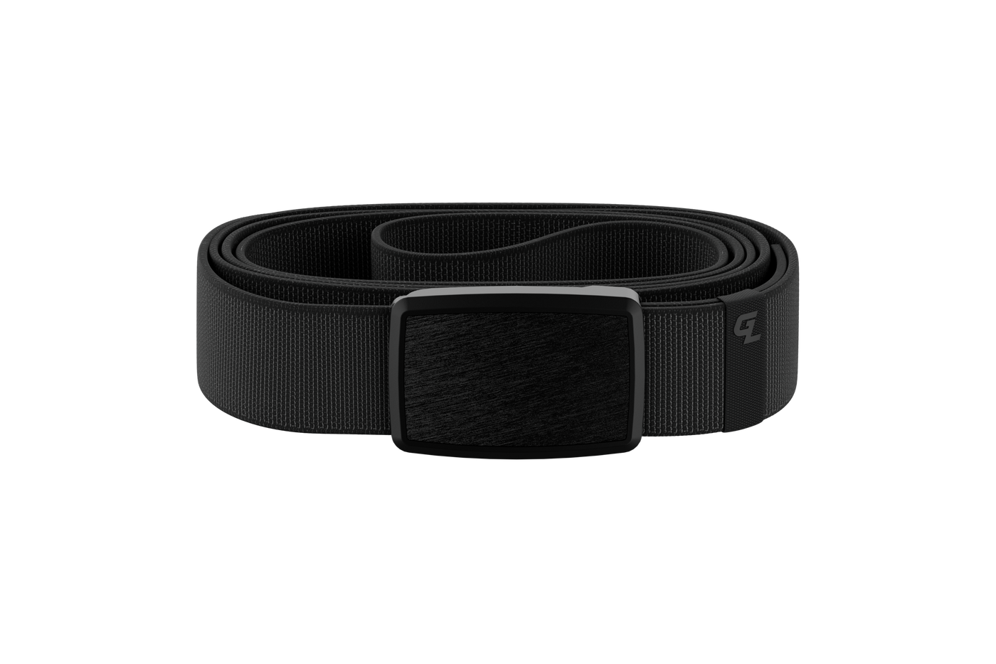Groove Life Low Profile Belt - Black/Black