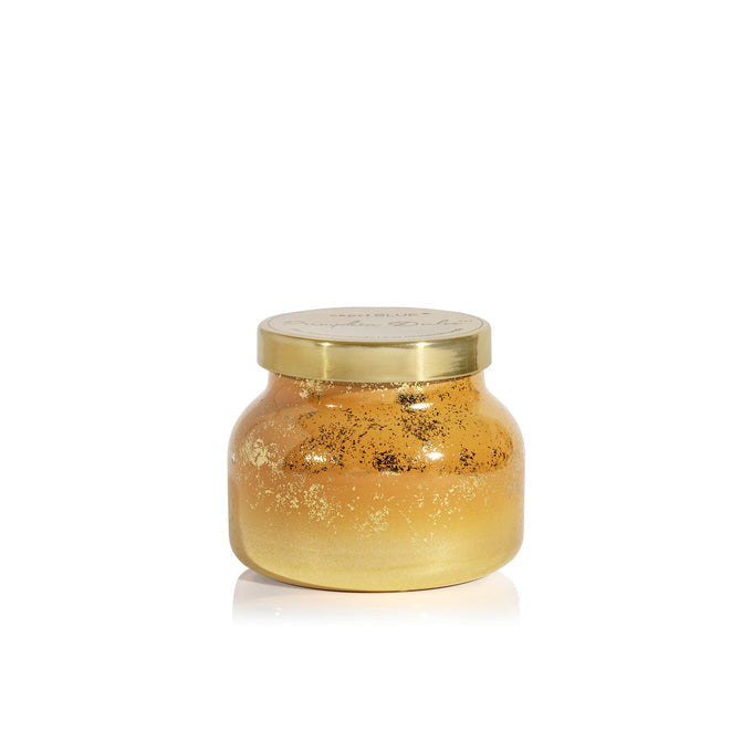 Capri Blue - Pumpkin Dulce Glimmer Petite Jar 8oz