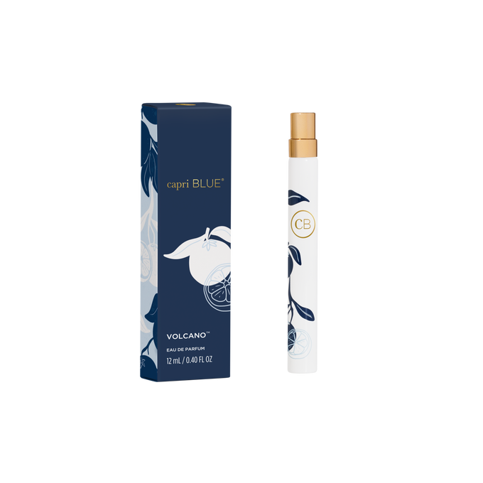 Capri Blue - Volcano Eau De Parfum