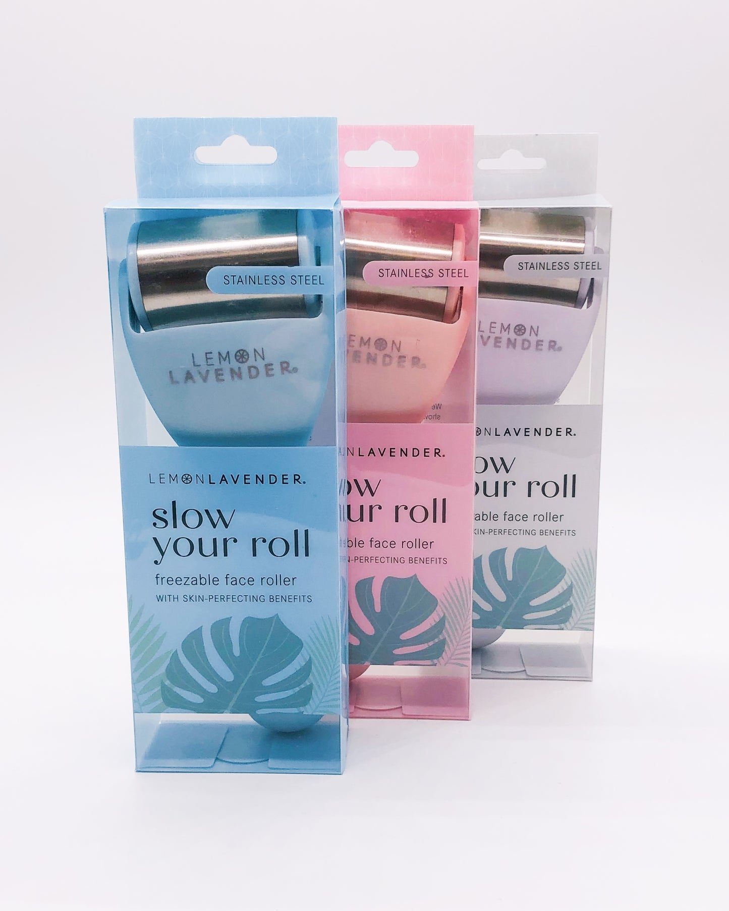 Slow Your Roll Ice Roller