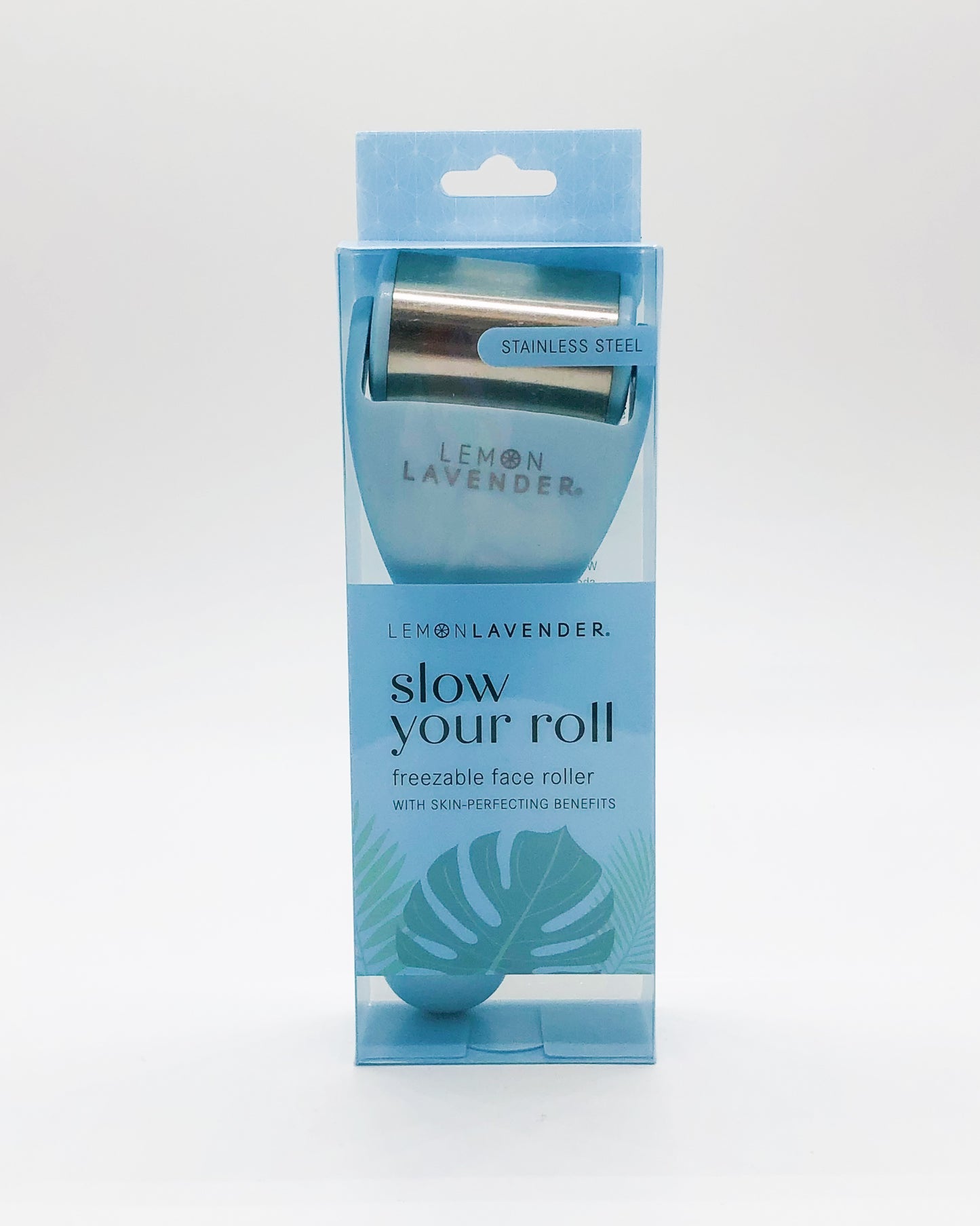 Slow Your Roll Ice Roller