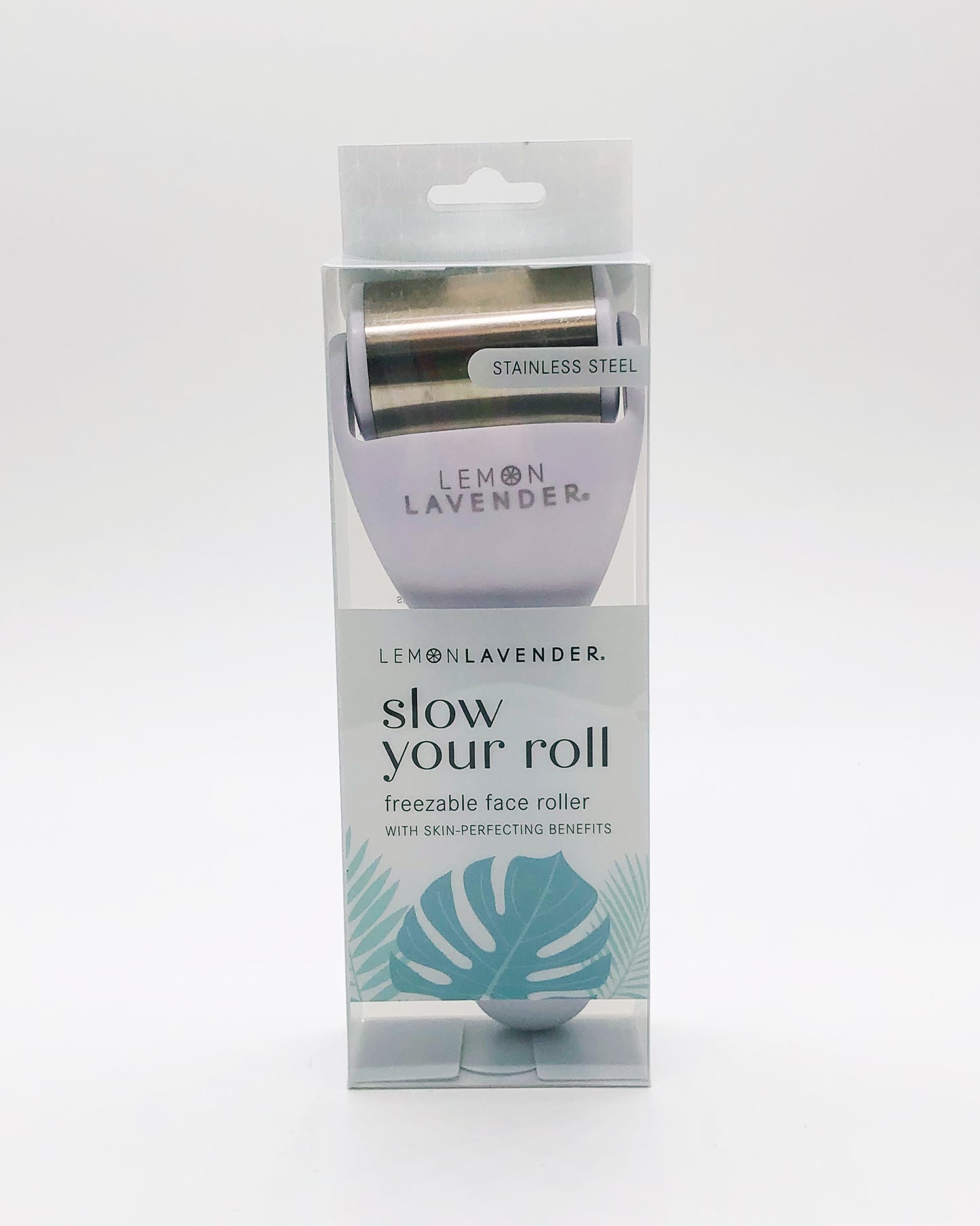 Slow Your Roll Ice Roller