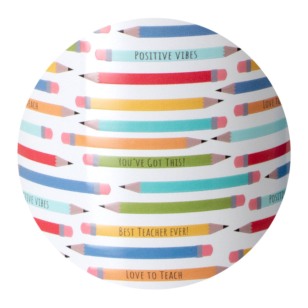 Swig Mega Mug Pouch - Teacher Life