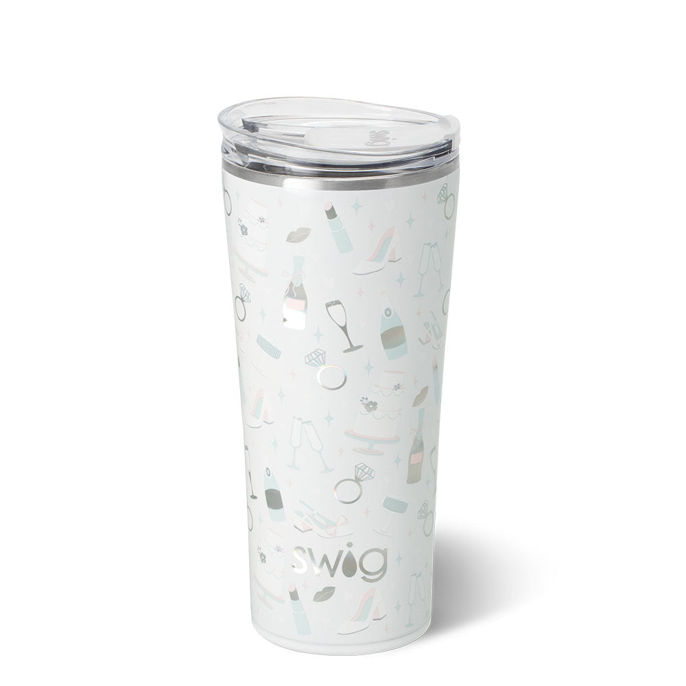 Swig 22oz Tumbler  - Bride to Be