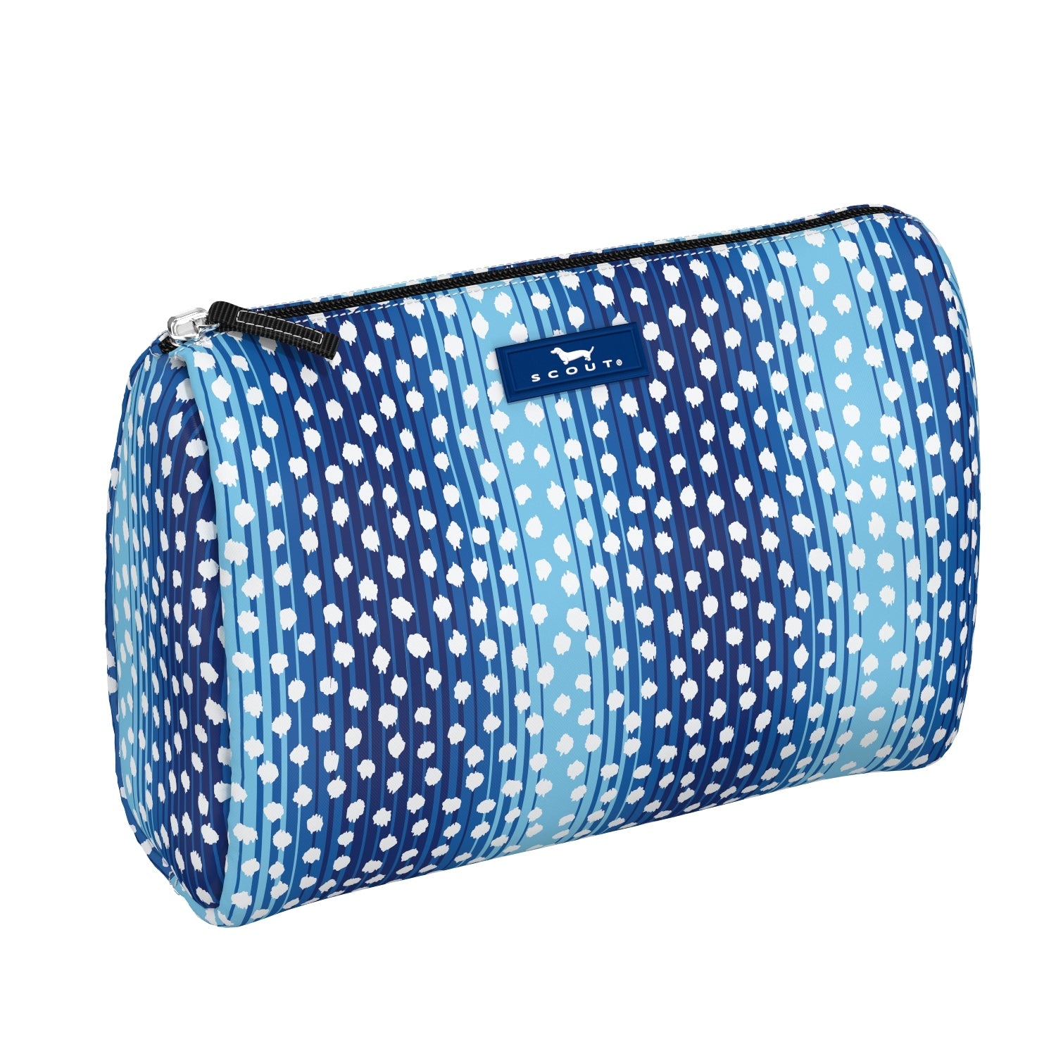 SCOUT Packin Heat Makeup Bag - You’ve Spot Mail