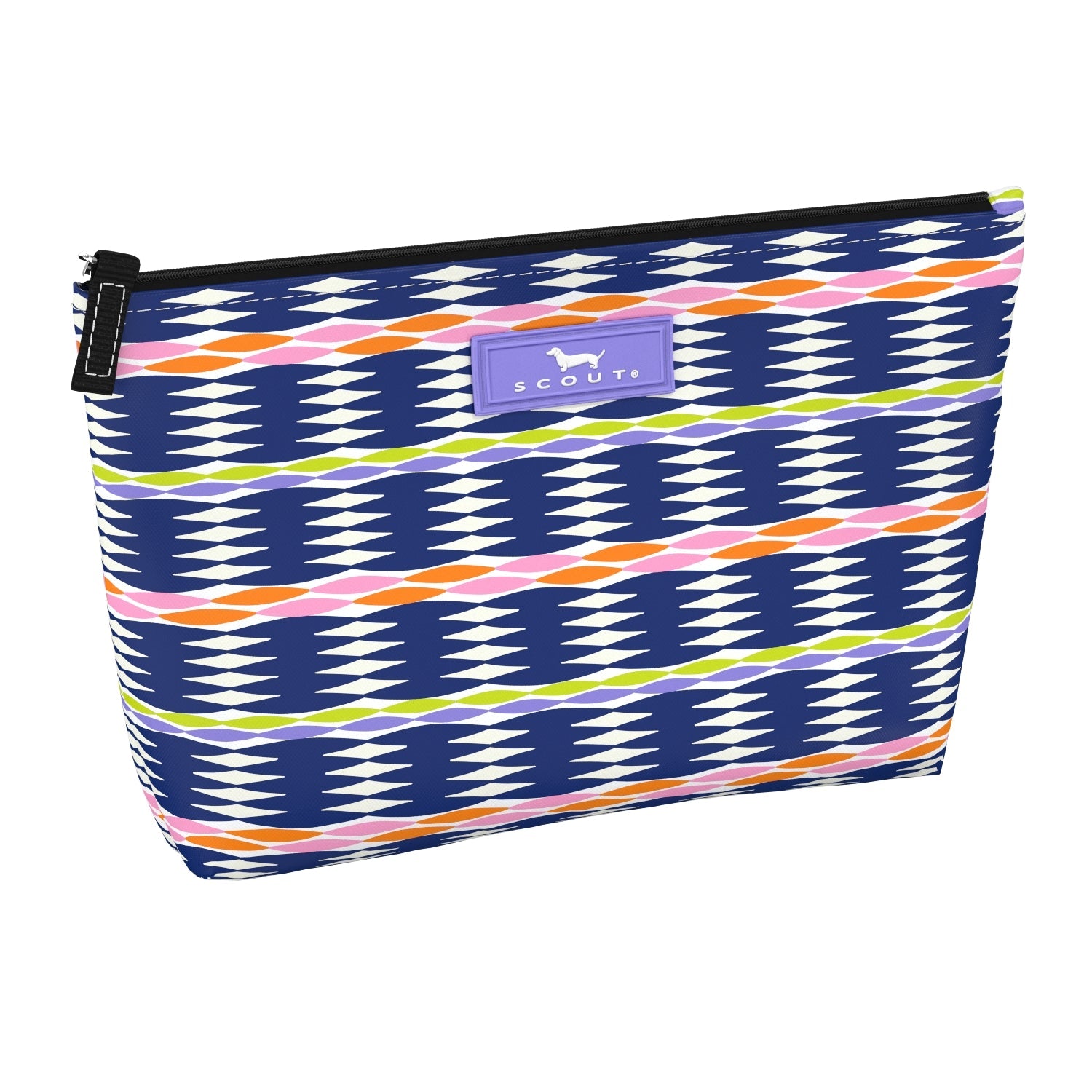 SCOUT Twiggy Makeup Bag - Weavie Nicks