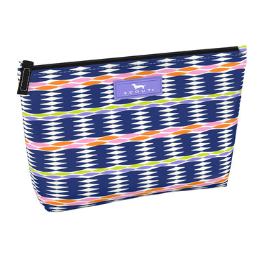 SCOUT Twiggy Makeup Bag - Weavie Nicks