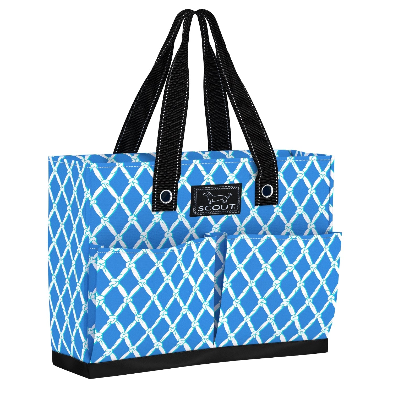 SCOUT Uptown Girl Pocket Tote - Nothin But Net