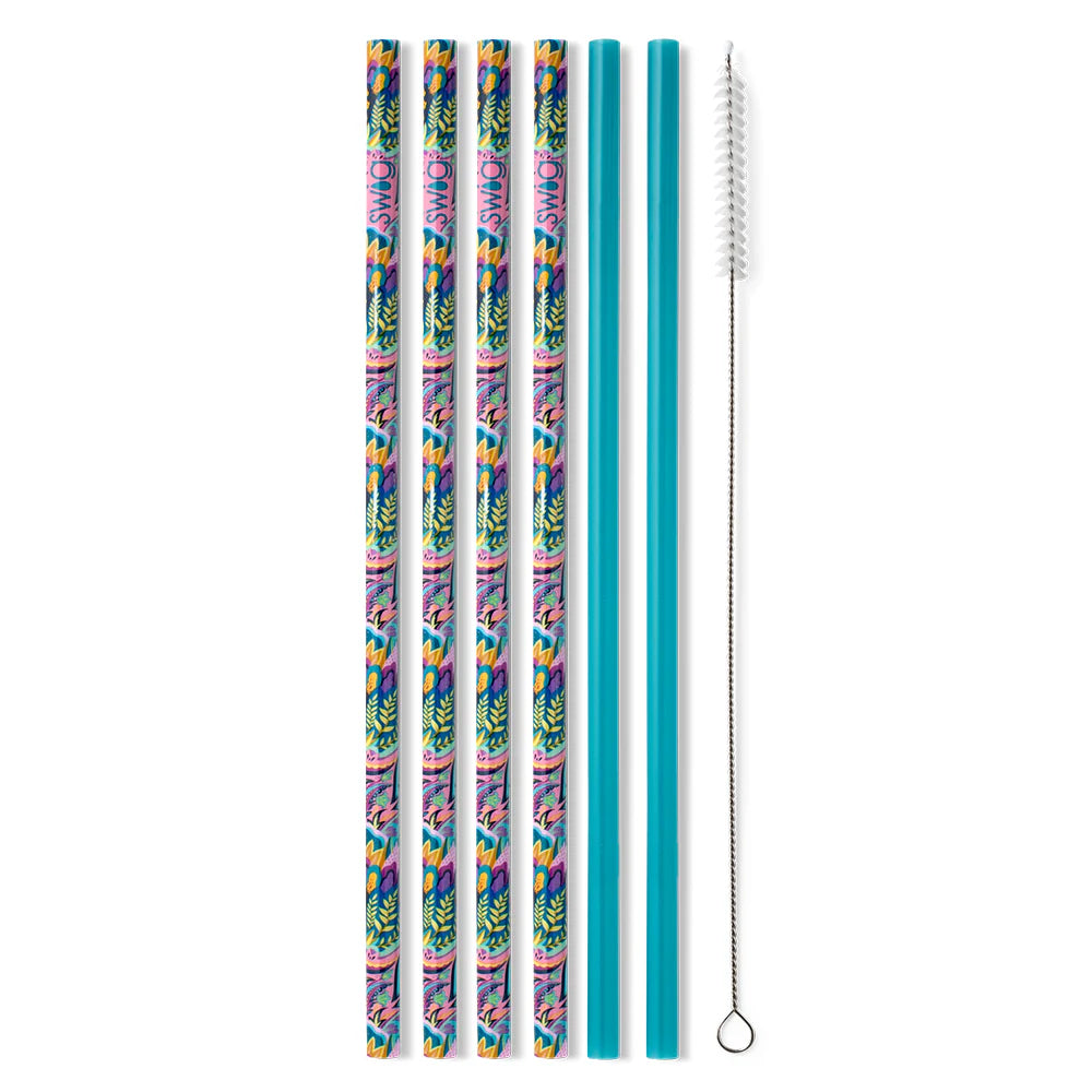 Swig Reusable Straw- Bazzar