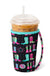 Swig Iced Cup Coolie - Disco Cowgirl