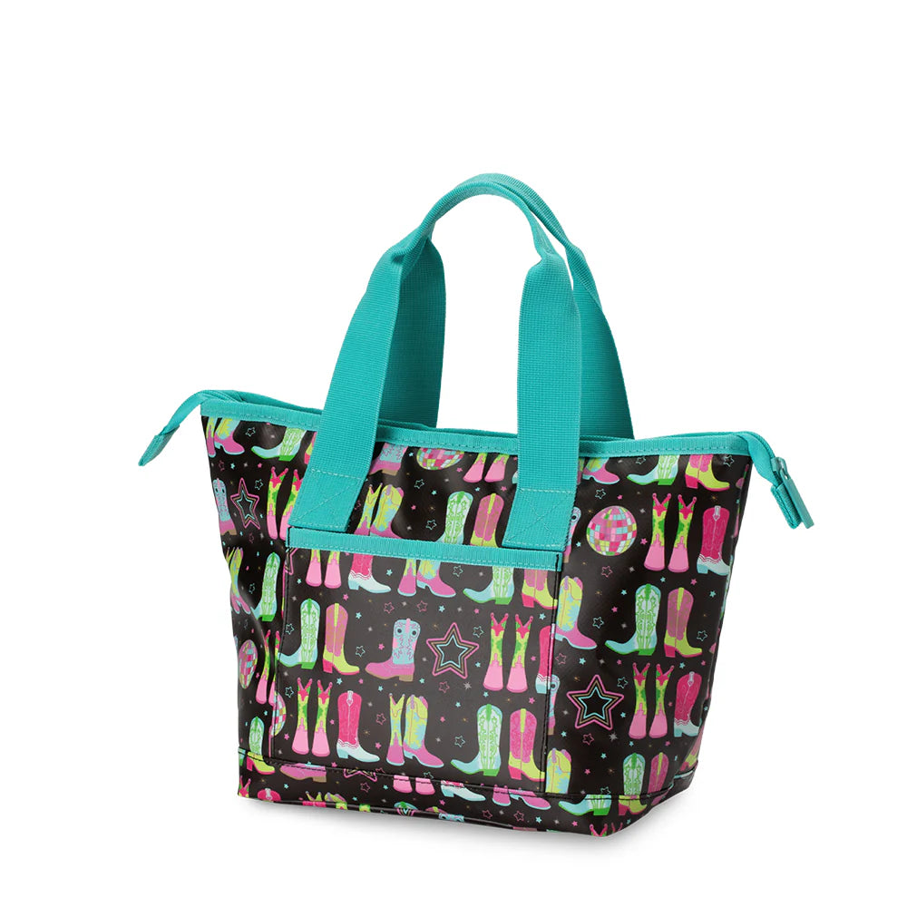 Swig Lunchi Lunch Bag - Disco Cowgirl